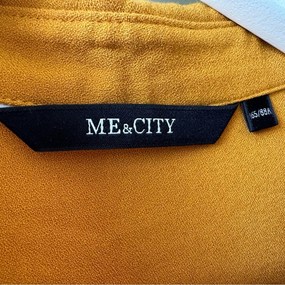 Button Ups Oversize - Picture 3 of 5